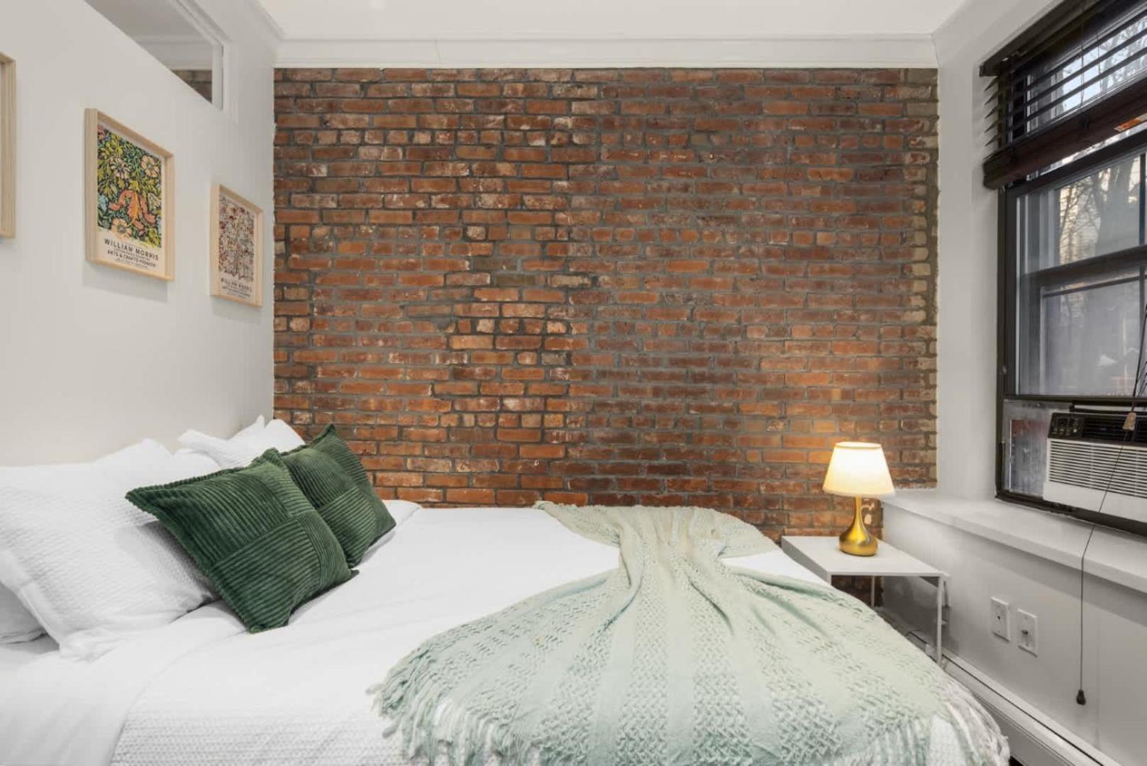 Appartamento Upscale Comfort Stylish 2br In The Heart Of Nyc