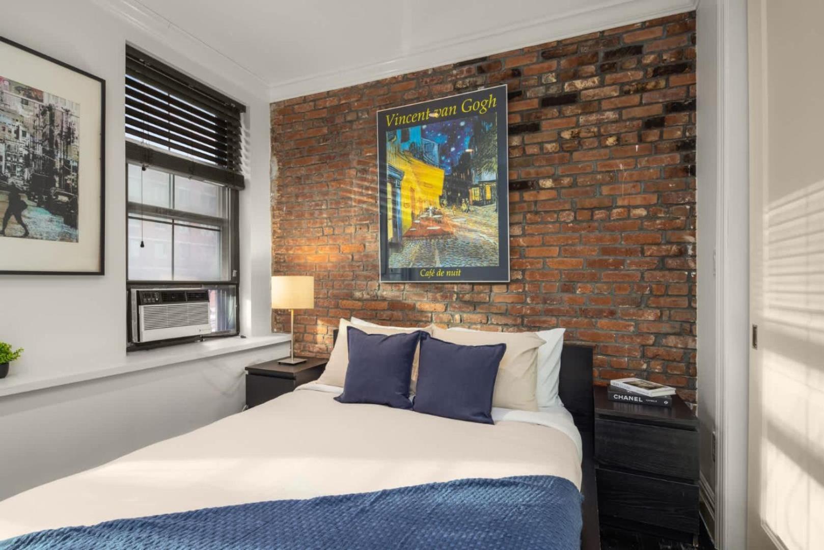 Appartamento Upscale Comfort Stylish 2br In The Heart Of Nyc *